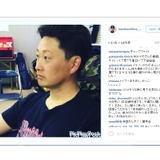 金子千尋、岸田護の願い明かす…トレンディエンジェルの「ペッ！」でアピール