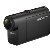ソニー、ブレを抑えた高画質撮影ができるアクションカム「HDR-AS50」