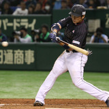 侍ジャパン、負傷のDeNA・梶谷の代役に広島・丸を招集