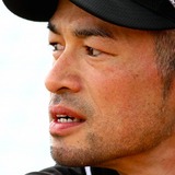 【THE SPIKE】イチローはイチローであり続ける…偉大なる記録へ