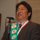 青山学院・原晋監督、陸上界の異端児に学長は「見守っていきたい」
