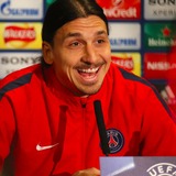 ズラタン・イブラヒモビッチ、来季も現役続行に意欲「年齢は単なる数字だ」