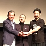 孫正義代表「Bリーグ、全試合をネットでライブ配信」