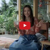 石原さとみ、男性釘付けのCMが巧妙に進化