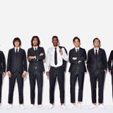 横浜F・マリノス、オフィシャルスーツモデルが3/16発売