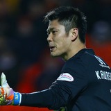 サッカー日本代表・川島永嗣、9カ月ぶりの復帰に「この上ない喜び」