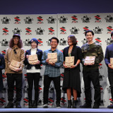 スノーボード・角野友基、サーフィン・大原洋人らが受賞…JAPAN ACTION SPORTS AWARDS