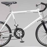 ナショナル自転車、小径スポーツバイク「レ・マイヨ M」を発売
