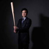 巨人・高橋由伸監督＆とんねるず石橋貴明の対談「巨人軍の新境地」…ゲーテ4月号