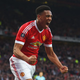 アントニー・マルシャルは成長を続けている…フランス代表監督が評価