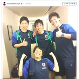 サッカー日本代表「元大分組」清武弘嗣&金崎夢生、アフガニスタン戦でゴール