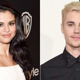 セレーナ・ゴメス、ジャスティン・ビーバーの楽屋を訪問!?