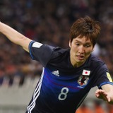 原口元気、ハリルホジッチ監督が絶賛「すべてが備わっている」