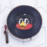ヤクルトスワローズ×オジャガデザイン、つば九郎グッズ発売
