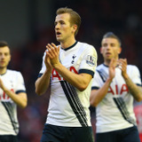 トッテナム痛恨のドロー、レスターの背中が遠のく