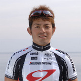 普久原がジェラジャでバーチャル首位に