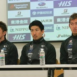震災復興へ、母の夢をかなえるために…リオ五輪代表の競輪3選手