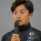 リオ五輪代表の窪木一茂、橋本英也に感謝「切磋琢磨し戦ってきたおかげ」