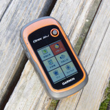 【GARMIN eTrex 20xJ インプレ前編】アウトドア派なら一つは持っていたい、ハンディGPSの定番モデル