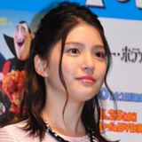 川島海荷、女優に専念 「これにかけていきたい」
