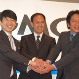 フルマラソンに初挑戦！青学・原晋監督、GMOアスリーツ・花田監督に「初心者が走るときの心構え」について聞いてみた