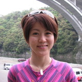 自転車大好きの女性アスリートを紹介
