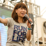 高橋尚子、フルマラソンの走り方「悪魔の誘惑には乗らないでください」