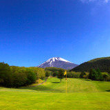 富士山二合目でフットゴルフ！「富士アクティビティパーク」が4/29オープン