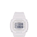 BABY-G×CANDY、真っ白なコラボウォッチ登場
