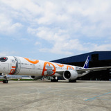 スター・ウォーズのテーマ曲をANAスタッフ業務中の音で演奏