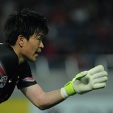 浦和GK 西川周作、ピッチにゴミ捨てた韓国選手に激怒「人としてやってはいけない」