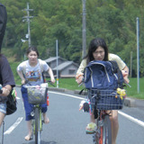 女子高生が自転車で1000キロ走る青春映画「私たちのハァハァ」6月にDVDリリース