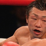 八重樫東、判定2-1で初防衛に辛勝…「生き残った事だけが収穫」