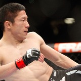 UFCファイトナイトで堀口恭司が判定で圧勝、フライ級王座再挑戦にアピール