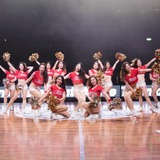 バスケット・大阪エヴェッサを応援するダンスチーム「bt」メンバーオーディション開催