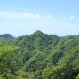 【小さな山旅】思い立ったが低山ハイク…茨城県・武生山