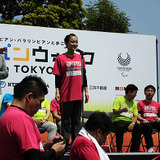 2020東京を想像しながら歩こう…ジャパンウォーク in TOKYO