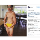 香川真司、長友佑都にささやかな仕返し…「ゴリ友」「今はもっと凄い」