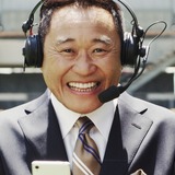 松木安太郎、ゲーム実況「激突!! Jリーグプニコンサッカー」テレビCM