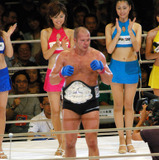 エメリヤーエンコ・ヒョードル、UFC登録へ