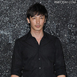 玉木宏、便秘のラクダに似ている