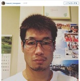 ボクシング・長谷川穂積「あかん。もう夏バテや。どんどん痩せていく」