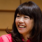 高橋尚子、ノーマライズ駅伝に期待「通りすがりの人たちも観れる」…スポーツ・オブ・ハート