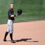 イチロー、日米通算4257安打…新記録にスタンディングオベーション