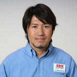 もう1人のツール参戦、今西尚志が現地へ