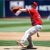 元サイ・ヤング賞投手リンスカム、エンゼルス移籍後初勝利