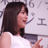 乃木坂46・生田絵梨花、堀北真希の妊娠に「エアウィーヴはお子さん用もある」