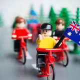 オーストラリアと日本、自転車への意識の違いは？