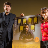 サッシャ「コンタドールが似てない！」…『疑惑のチャンピオン』トークショー