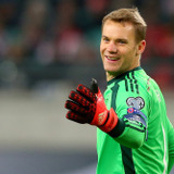 サッカードイツ代表ノイアー、スロバキア戦も楽観視せず